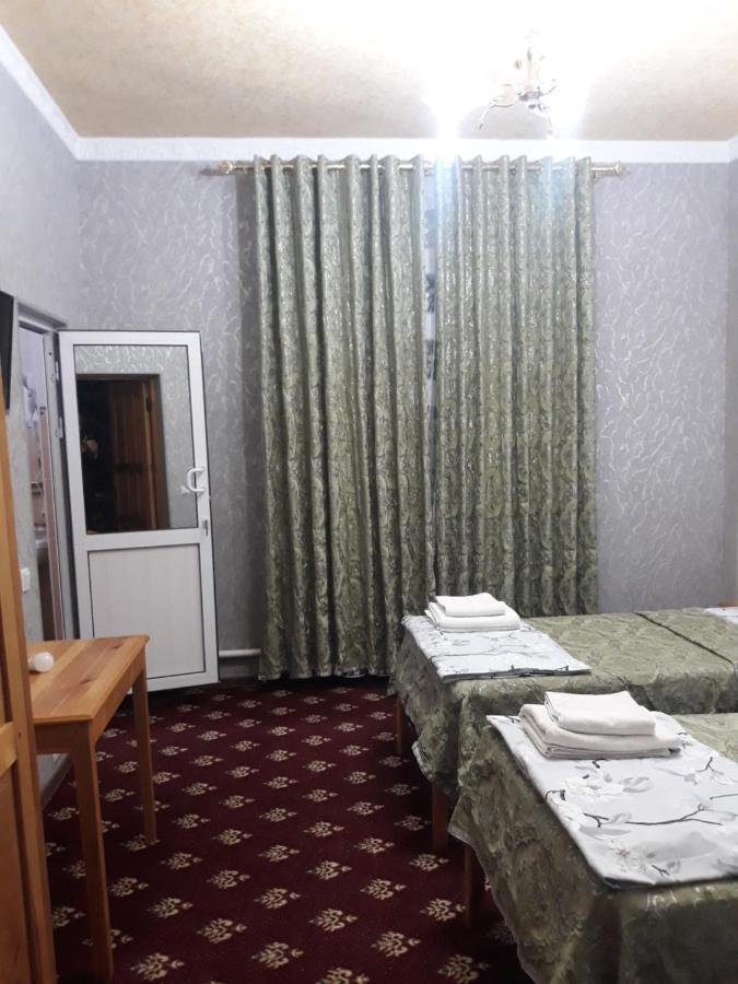 Guest House Orzu Χίβα Εξωτερικό φωτογραφία