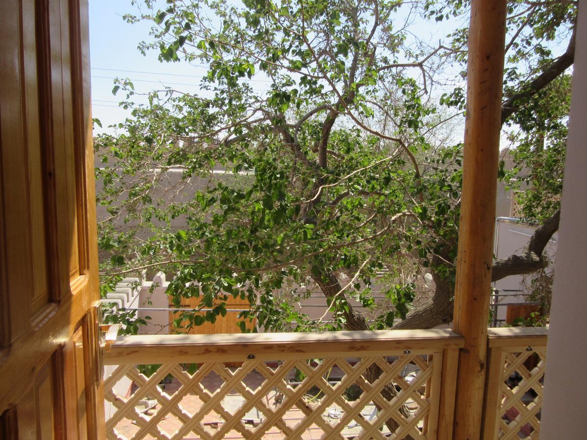 Guest House Orzu Χίβα Εξωτερικό φωτογραφία