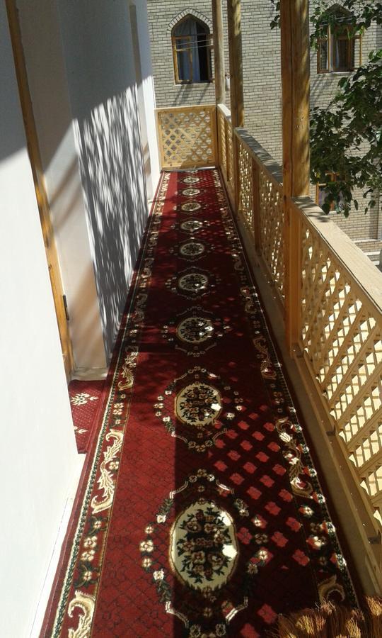 Guest House Orzu Χίβα Εξωτερικό φωτογραφία