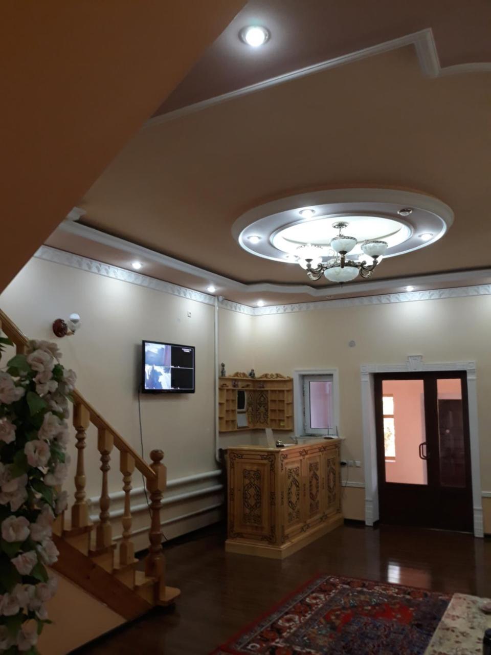Guest House Orzu Χίβα Εξωτερικό φωτογραφία